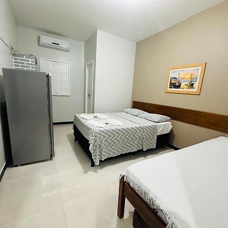 Pousada Acalanto อารากาจู ภายนอก รูปภาพ